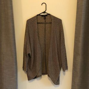 Forever 21 cardigan